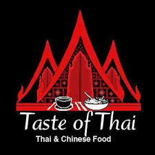 Taste of Thai Restaurant